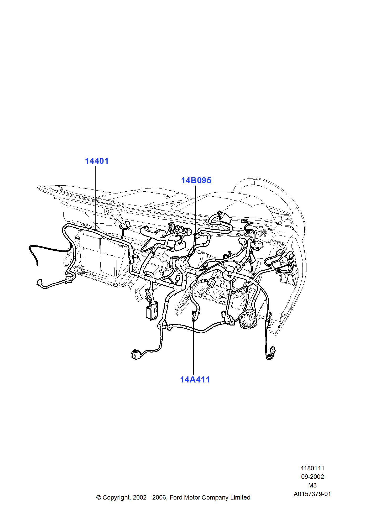 Ford Maverick Wiring - Wiring Diagram